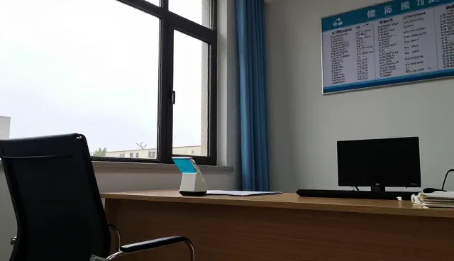门诊场景中医疗设备的合理配置与使用分析