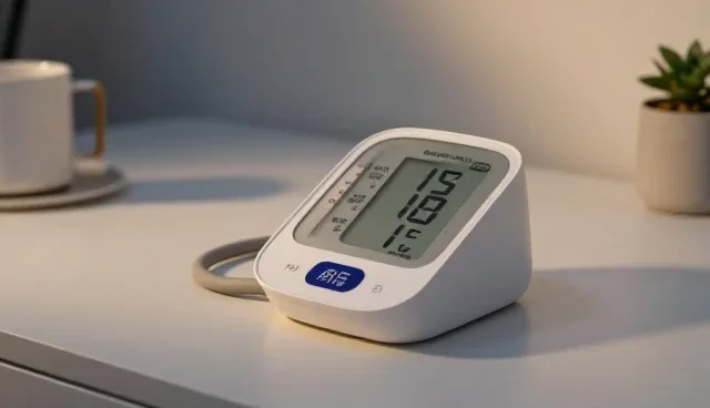 便携式血压计在基层医疗中的应用流程