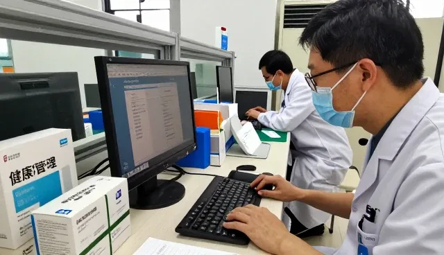 市政工程中的医疗技术推广解决方案介绍