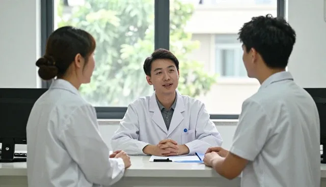 试纸使用中的医疗技术推广关键点解析