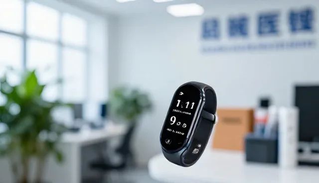 健康管理场景中的设备应用与实际效果分析